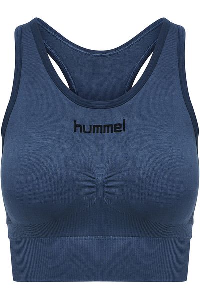 hummel hmlFIRST NAHTLOSE BH DAMEN