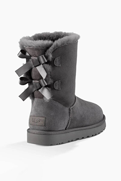 UGG Dámské boty Ugg1016225-šedá