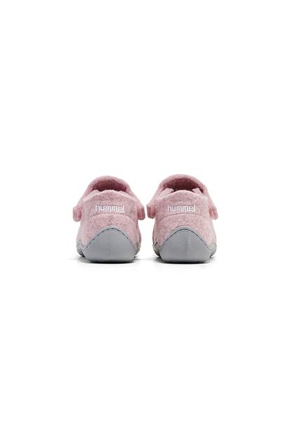 hummel KLEINKIND-PANTOFFEL AUS WOLLE