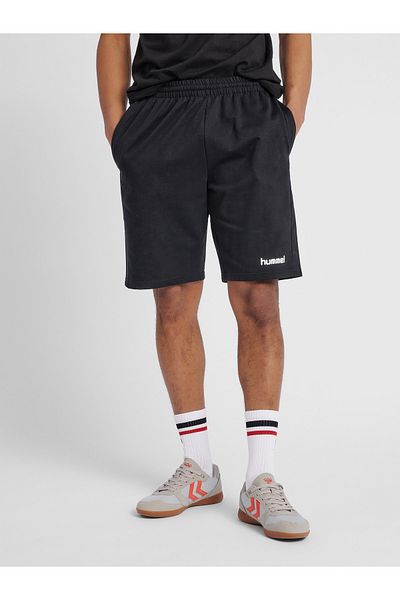 hummel HMLGO BAUMWOLL-BERMUDASHORTS
