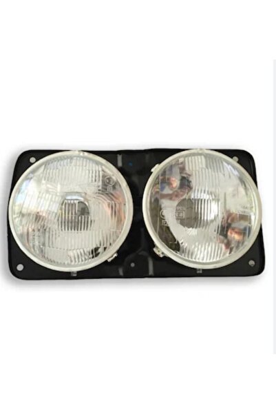 AYGERSAN MURAT 131TOFAŞ ŞAHİN DOĞAN Uyumlu ESKİ KASA ÇİFTLİ FARS SOL