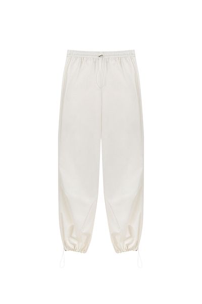 İpekyol Adjustable Waist Jogger Pants