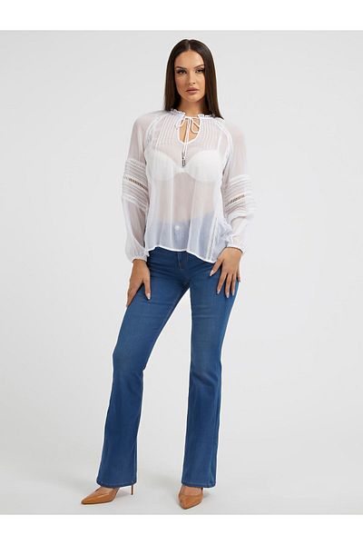 Guess Gilda Women's Blouse - Stylish Design