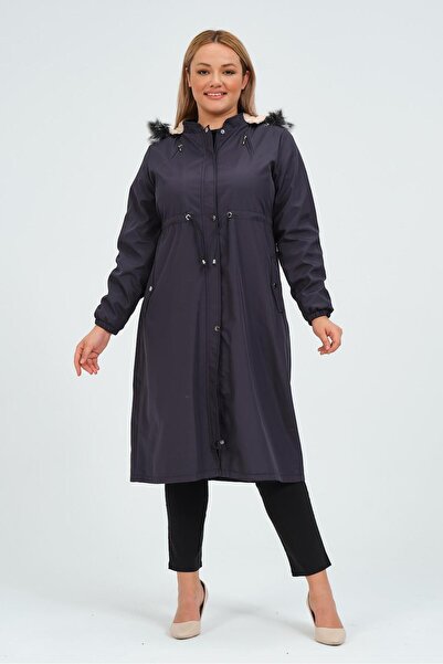 GLR&GYM REZZAN KADIN İÇİ YÜNLÜ BONDED MONT