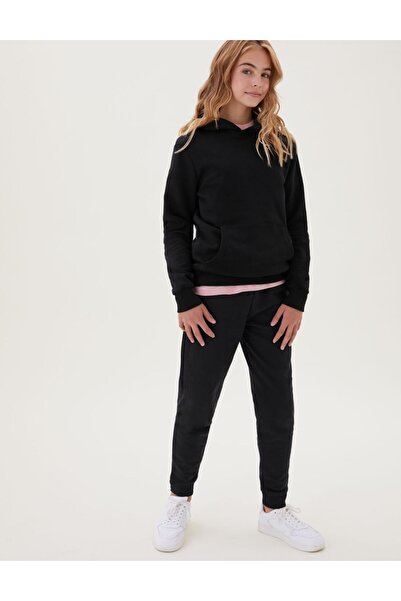 Marks & Spencer Regular Fit Eşofman Altı (6-16 YAŞ)