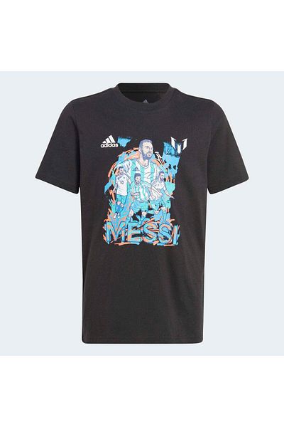 adidas Tricou copii Y Messı G T Ht5202