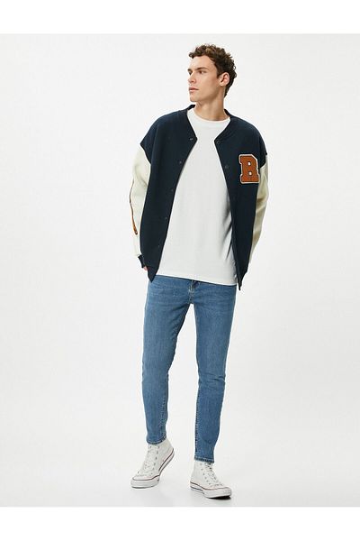 Koton Skinny Fit Jeans - Michael Jean