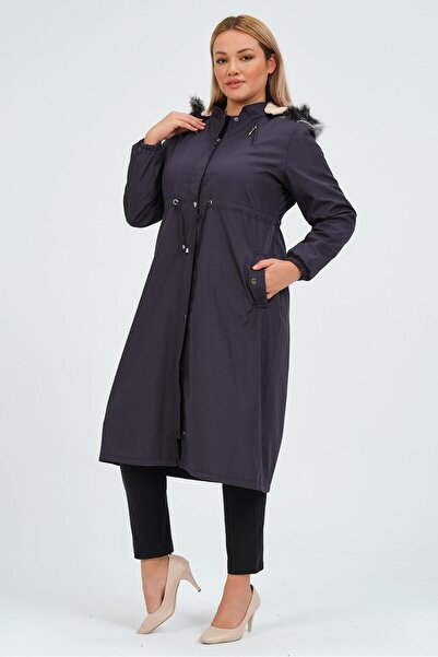 GLR&GYM REZZAN KADIN İÇİ YÜNLÜ BONDED MONT