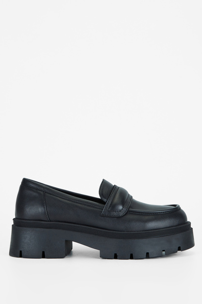 Tamer Tanca Kadın Hakiki Deri Casual Ayakkabı 775 3293 Bn Ayk Sk23/24