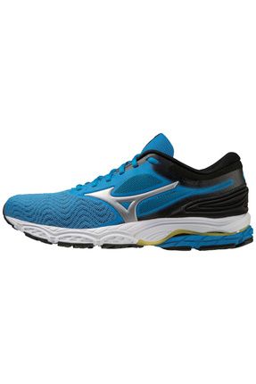 Mizuno Wave Prodigy 4 Erkek Ko u Ayakkab s Mavisiyah Fiyat