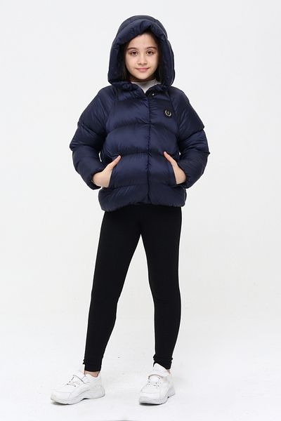 Benittokids Κοριτσίστικο παλτό Bnt1252