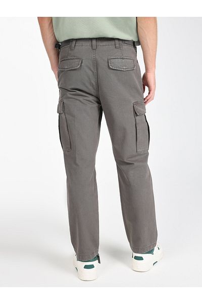 Colin's Anthracite Men's Trousers