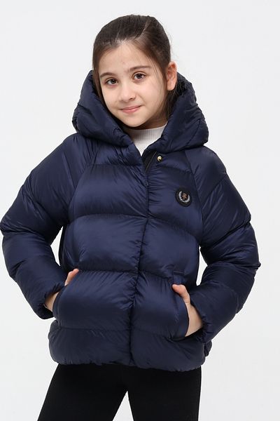 Benittokids Κοριτσίστικο παλτό Bnt1252