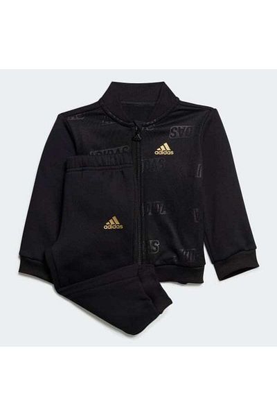 adidas Black Kids Sweatsuits Styles Prices Trendyol