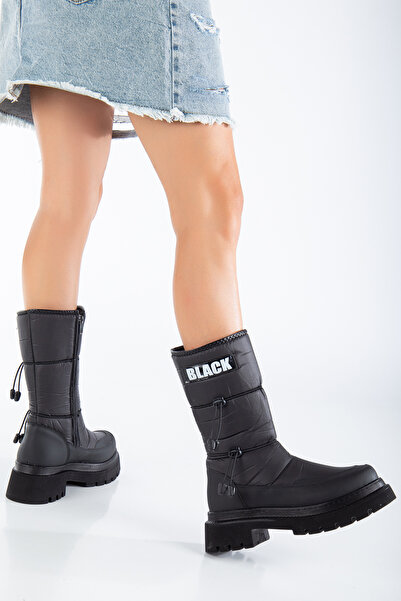 GULT SHOES Cizme de zăpadă impermeabile pentru damă