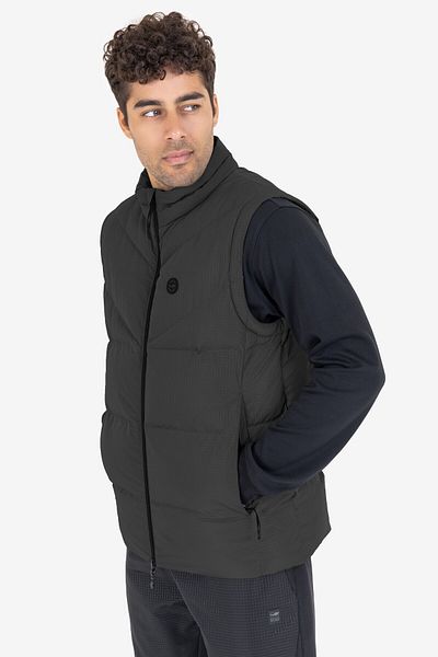 Lescon Men's Inflatable Vest 23n-1110