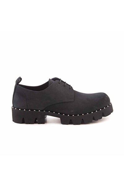 MOCASSINI Men's Casual Leather Shoes - D5067