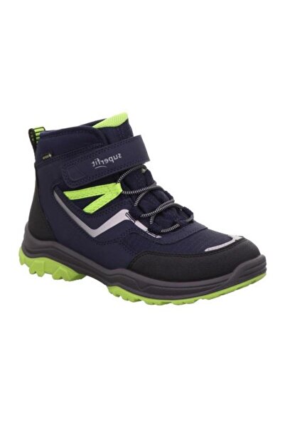 Superfit Jupiter Wide Gore-tex Erkek Cırtlı Bot 1-000074-1(32-35)