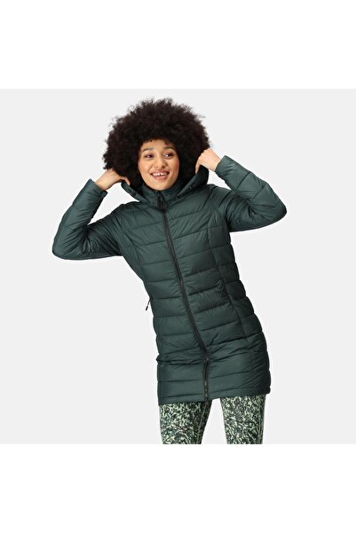 Regatta Starler Kadın Yalıtımlı Mont K.haki