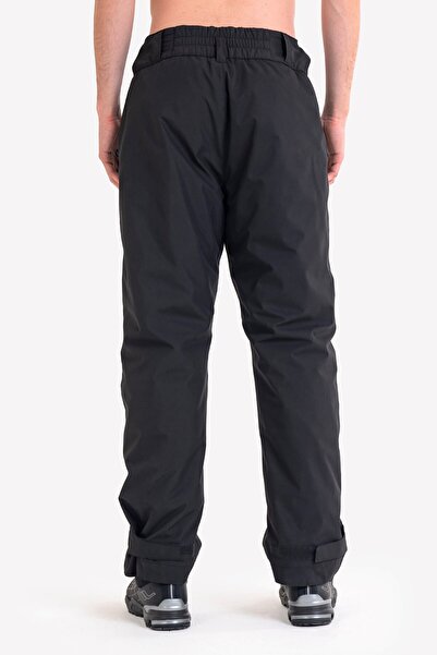 Lescon Ανδρικό παντελόνι χιονιού 23k-1066