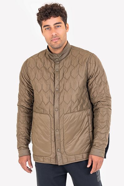 Lescon Мъжко палто 23n-1159