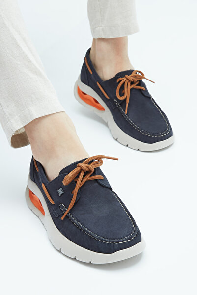 Callaghan Erkek Hakiki Deri Casual Ayakkabı 618 52100 Erk Ayk Y23