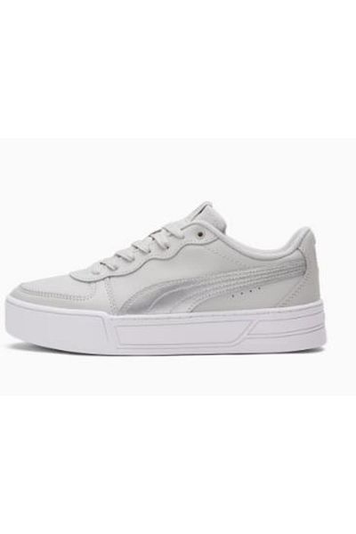 Puma Pantofi sport pentru femei Skye Grey 37476418   M-23
