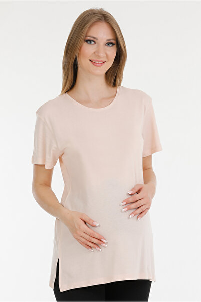 par lingerie pl Πούδρα για μπλουζάκι εγκυμοσύνης