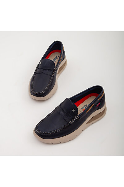 Callaghan Erkek Deri Casual Ayakkabı 618 47501 Erk Ayk Y22