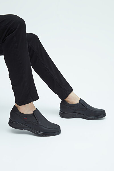 Callaghan Erkek Hakiki Deri Casual Ayakkabı 618 12701 Erk Ayk Y23