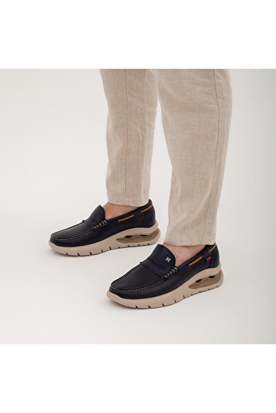 Callaghan Erkek Deri Casual Ayakkabı 618 47501 Erk Ayk Y22