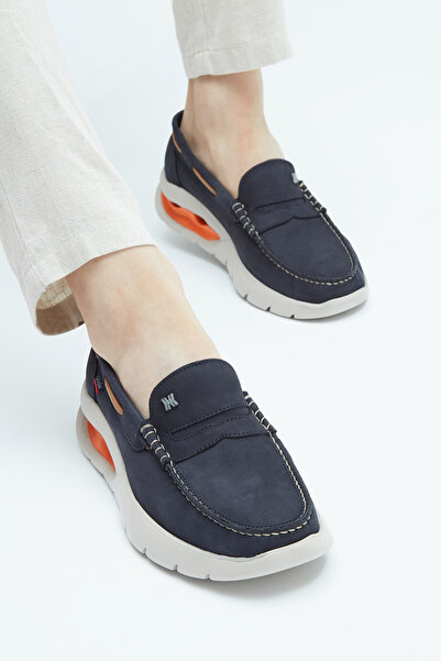 Callaghan Erkek Hakiki Deri Casual Ayakkabı 618 52101 Erk Ayk Y23