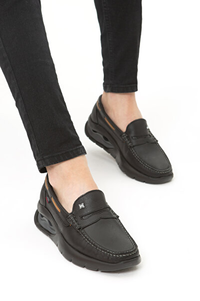 Callaghan Erkek Hakiki Deri Casual Ayakkabı 618 47501 Erk Ayk Y22