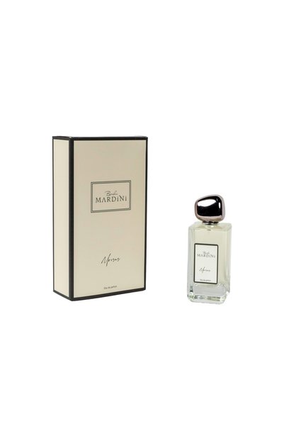 Berdan Mardini Movses Unisex EDP Parfüm 100 ml - Gılgameş Destanı, Baharatlı & Çiçeksi Niş Koku