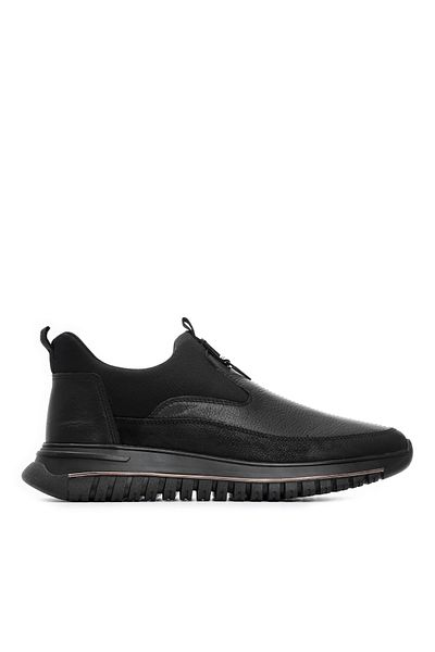 Tnc Sports Men's Genuine Leather Sneakers & Sports Shoes 381 14086 Erk Ayk Sk21-22