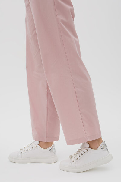 Tamer Tanca Kadın Vegan Sneakers & Spor Ayakkabı 817 M1991-5 Bn Ayk Y23