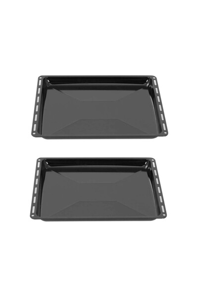 CAMPOUT NURGAZ EMAYE TEPSİ KARE KÜÇÜK