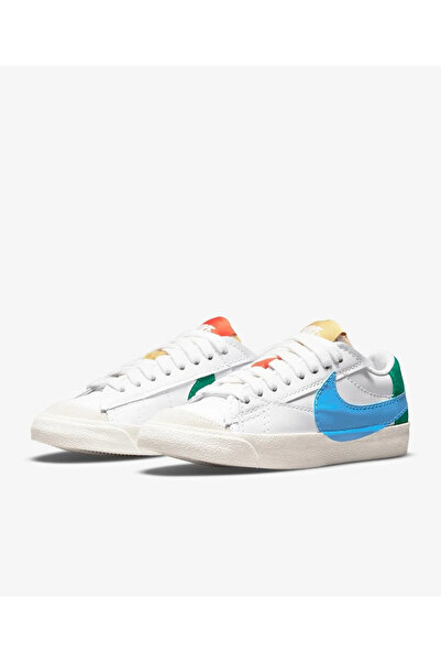 Nike Blazer Low '77 Jumbo Kadın low-top Sneaker