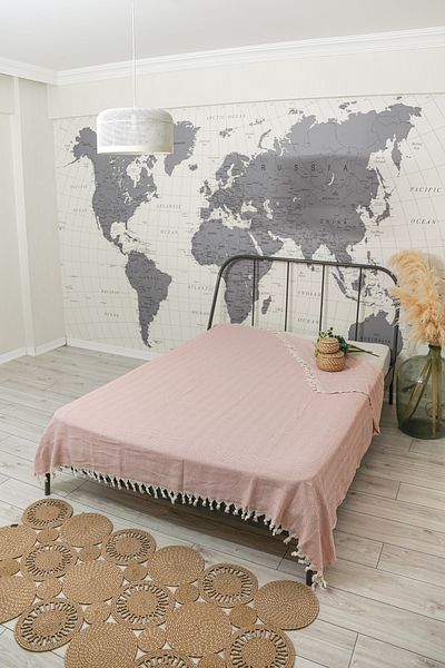 ERSU AHAT HOME DESİGN EA ERSU AHAT HOME DESING أريكة سرير معنقدة