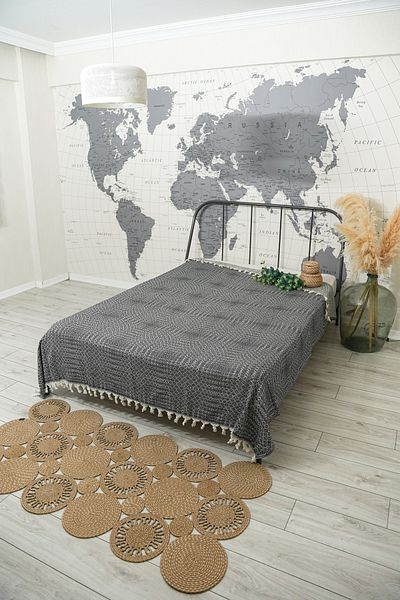 ERSU AHAT HOME DESİGN EA ERSU AHAT HOME DESING Bed Sofa Tufted Pike