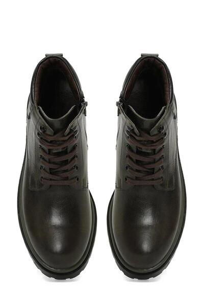 İnci Aldı 3pr Haki Erkek Worker Bot