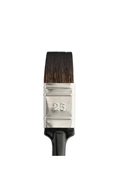 Roubloff 5F25C-25 Sincap Taklidi Zemin/Resim Fırçası (no 25)