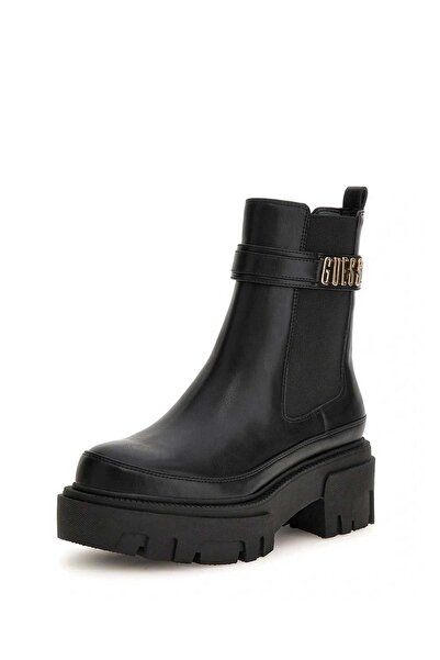 Guess Kadın Guess Yelma Footwear Dress Bootie FL8YEAELE10