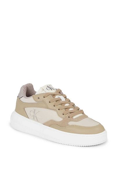 Calvin Klein Calvin Klein YW0YW01171 Women's Chunky Sole Sneakers