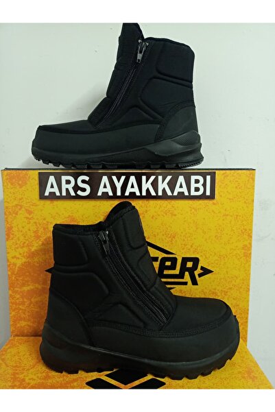 Scooter Ars Ayakkabı 7449 Su Geçirmez ( Watertight ) Kar Botu