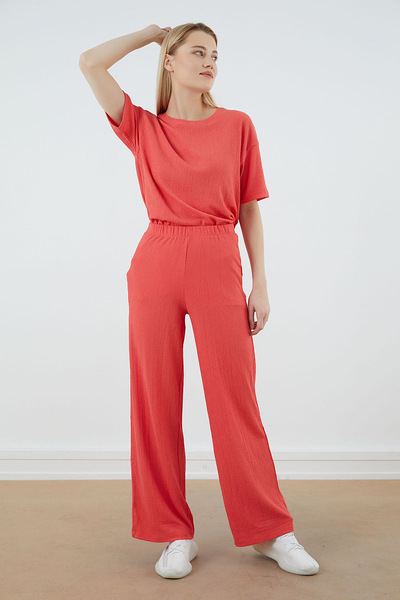 PAULMARK R-3367 بنطلون نسائي