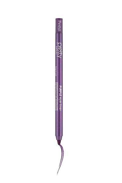 Perissy Waterproof Extra Permanent Oily Gel Eye Pencil