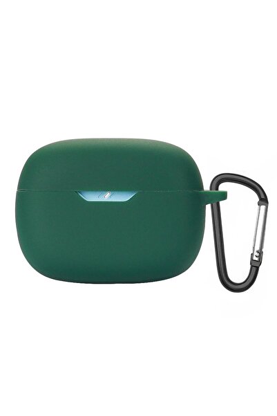 34center JBL Wave Beam Soft Mat Silikon Kılıf (Ürün Kulaklık Değildir)