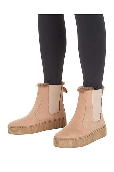 Tommy Hilfiger Női Tommy Hilfiger Chelsea Kanzele Botta FW0FW07661