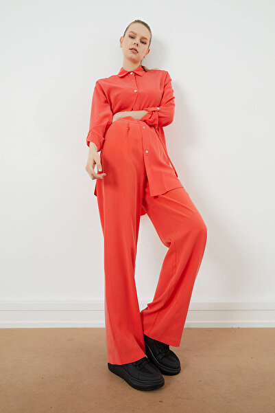 PAULMARK بنطلون نسائي Pt9069